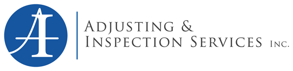 Adjusting & Inspection Services Inc. Logo